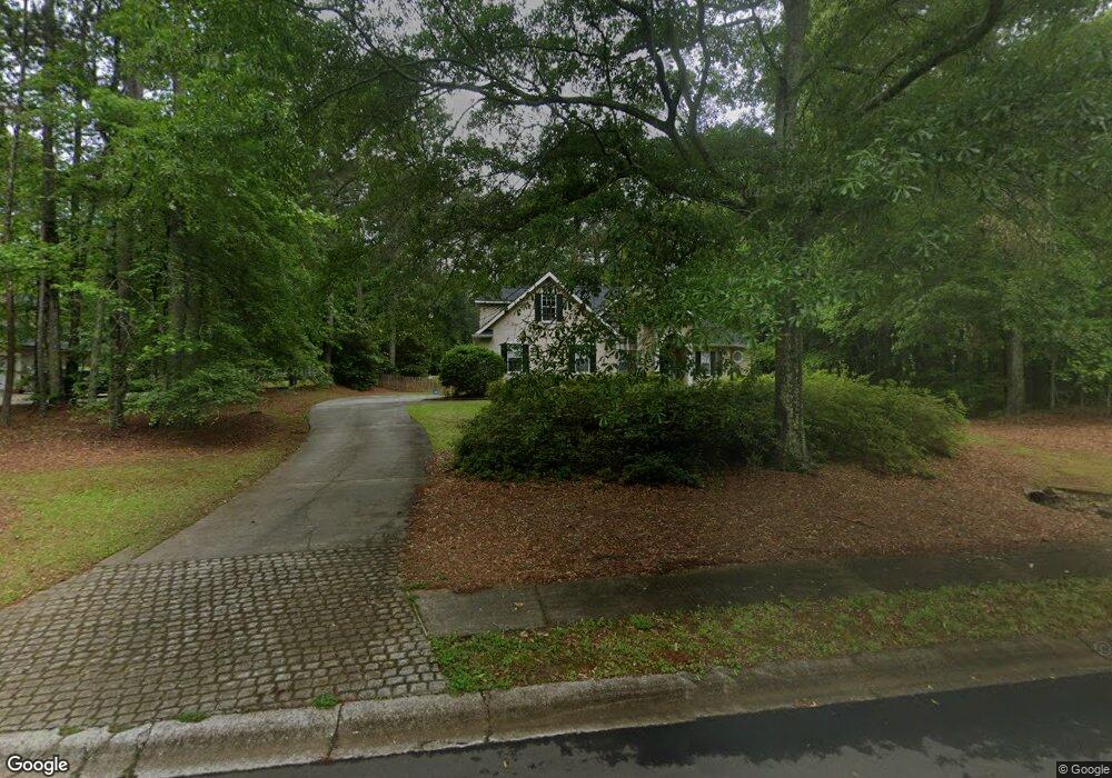 94 Frontier Rd, Sharpsburg, GA 30277 - photo 1