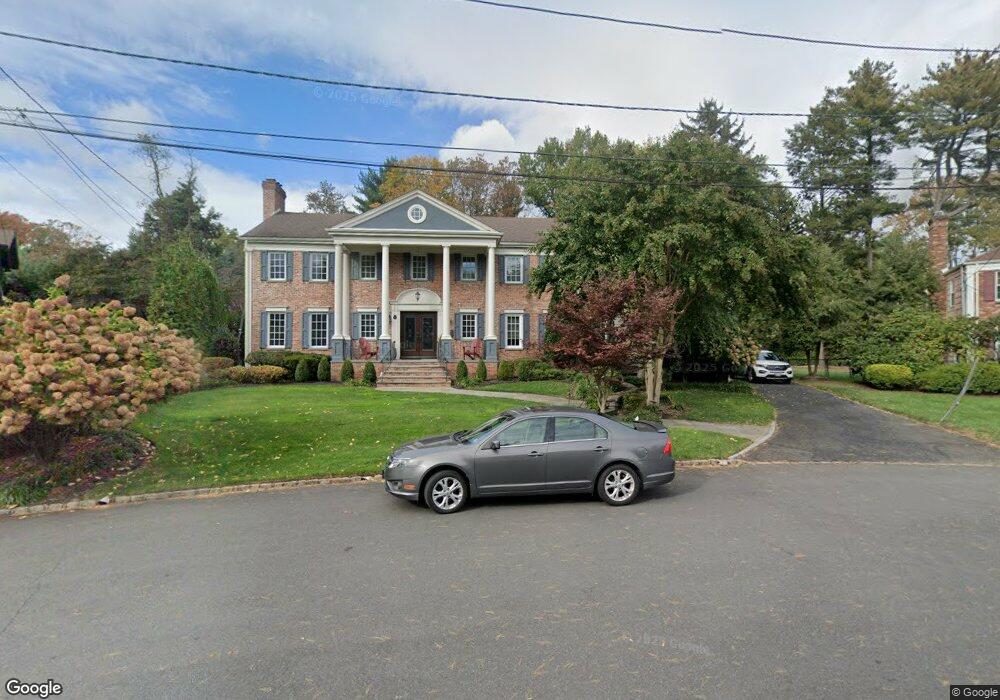 8 Kirkview Cir, Westfield, NJ 07090 - photo 1