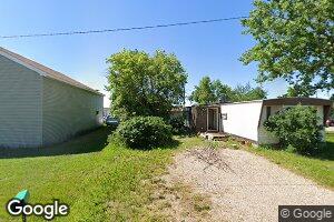 204 Moore Ave NE, Berthold, ND 58718