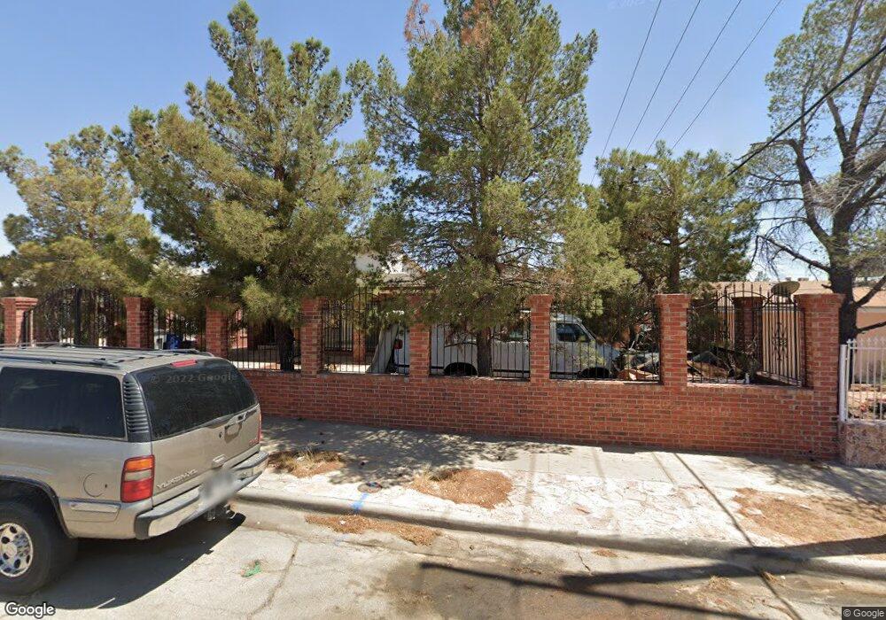 7504 Alpine Dr, El Paso, TX 79915 - photo 1