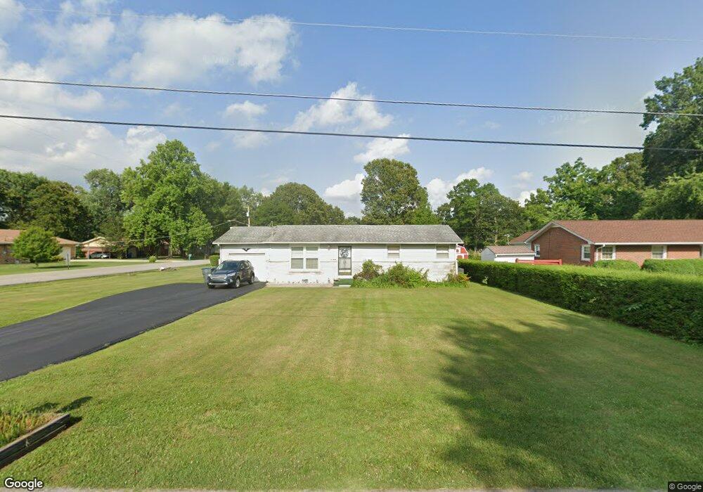 1701 4th Ave, Manchester, TN 37355 - photo 1