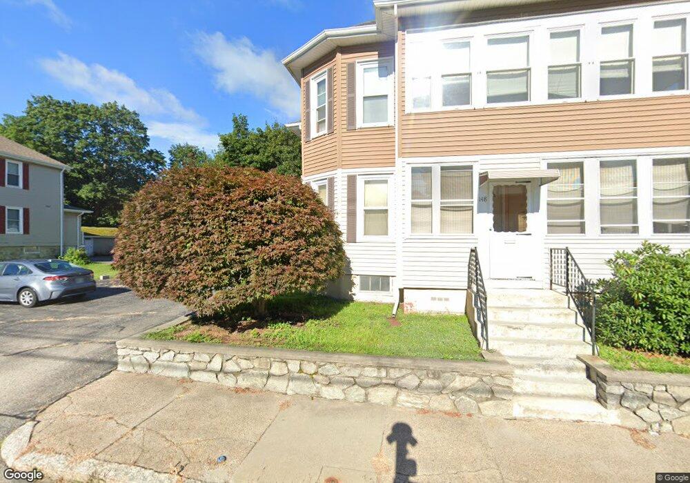 144 Winthrop St, Woonsocket, RI 02895 - photo 1