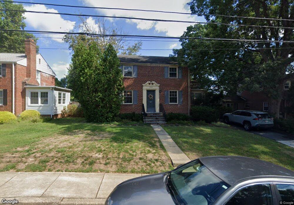 9005 Walden Rd, Silver Spring, MD 20901 - photo 1