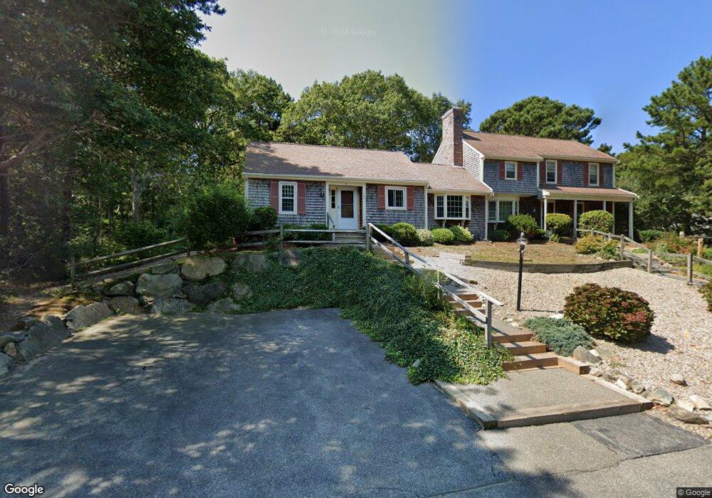 9 Warren Rd unit 2, Yarmouth Port, MA 02675 - photo 1