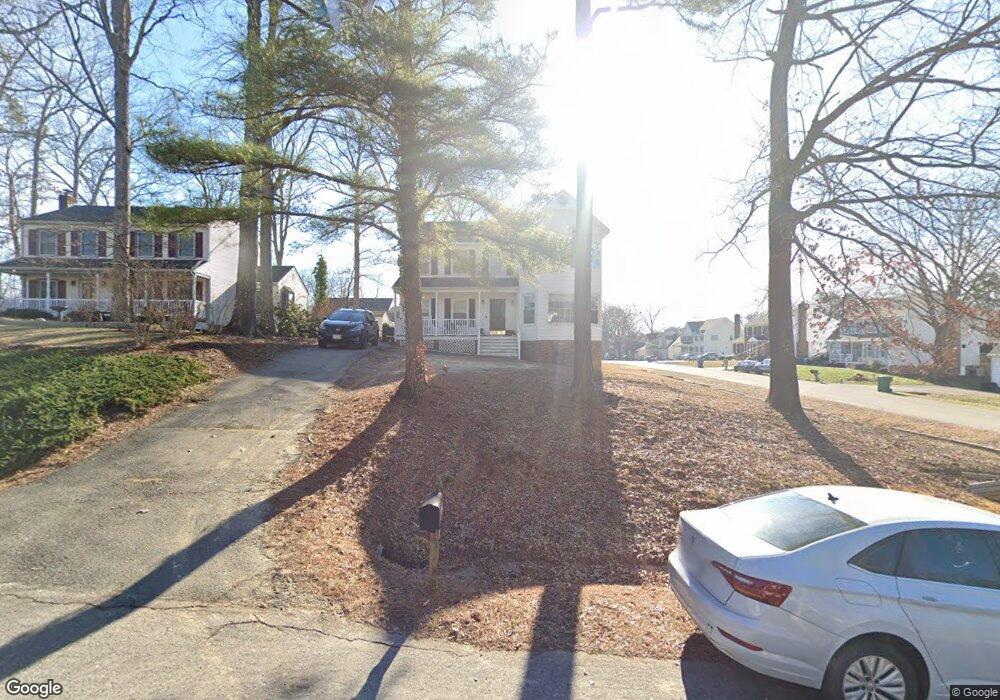 8437 Sir Sagamore Ct, North Chesterfield, VA 23237 - photo 1