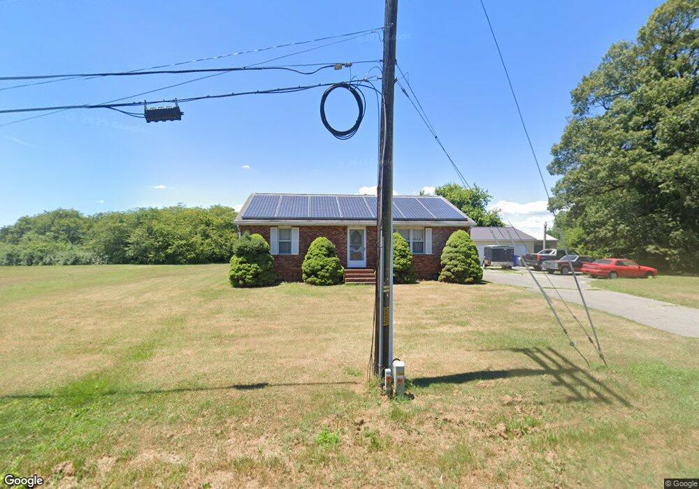 293 Old Airport Rd, Harrington, DE 19952 - photo 1