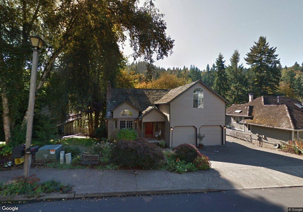 1043 Snidow Dr, West Linn, OR 97068 - photo 1