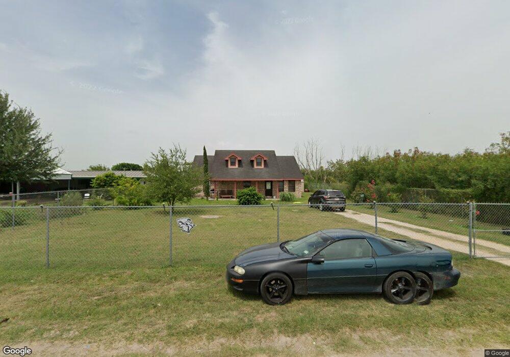 7806 Huatulco St, Weslaco, TX 78599 - photo 1