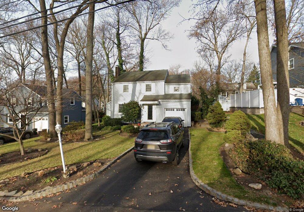 2405 Bryant Ave, Scotch Plains, NJ 07076 - photo 1