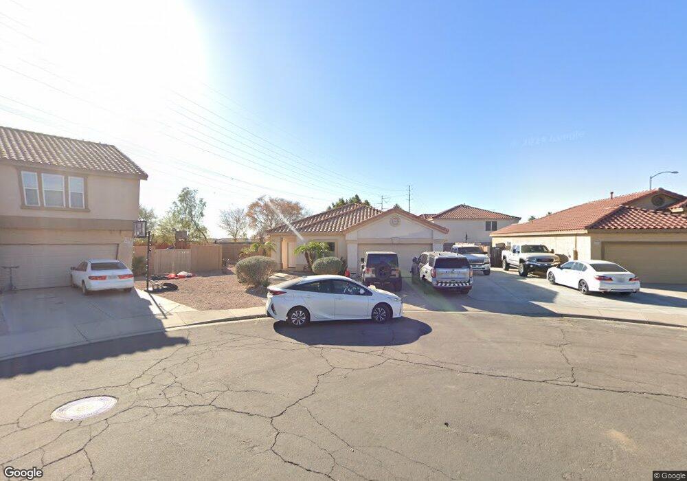 3140 S 82nd Cir, Mesa, AZ 85212 - photo 1