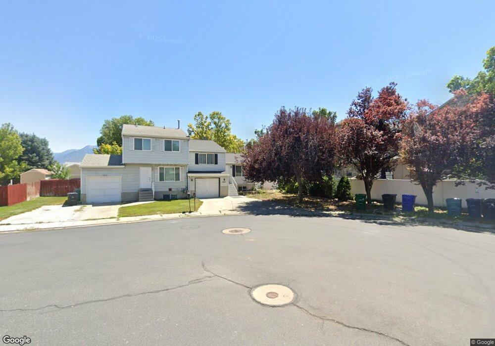 8845 S Cedar Cir, West Jordan, UT 84088 - photo 1