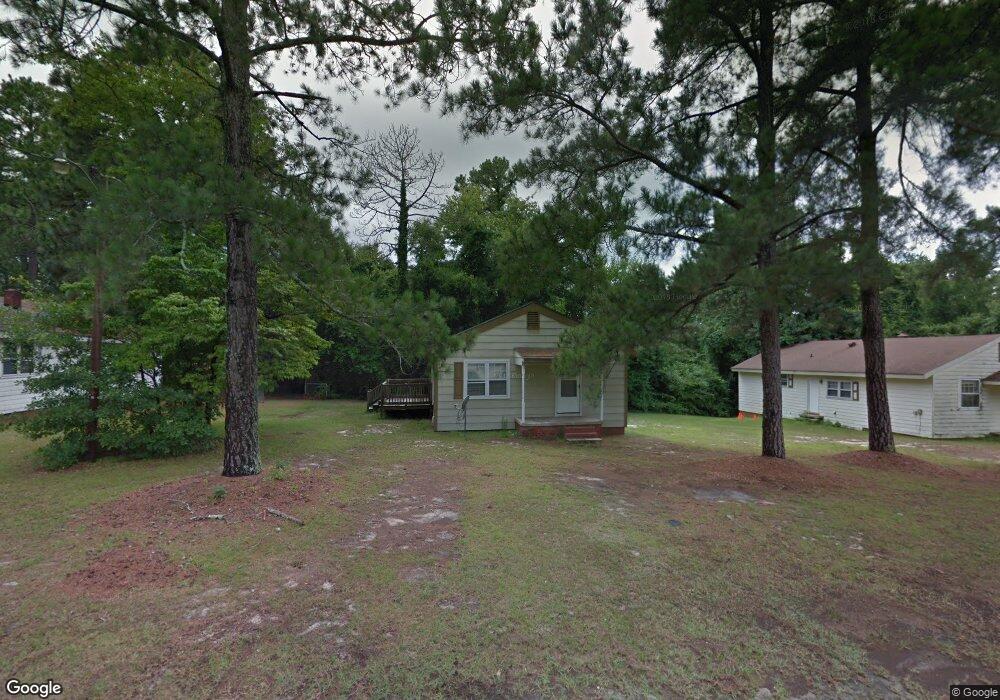 303 Smithfield St, Fayetteville, NC 28303 - photo 1