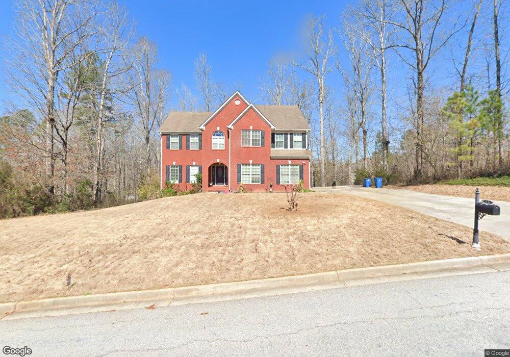 40 Thornberry Way, Covington, GA 30016 - photo 1
