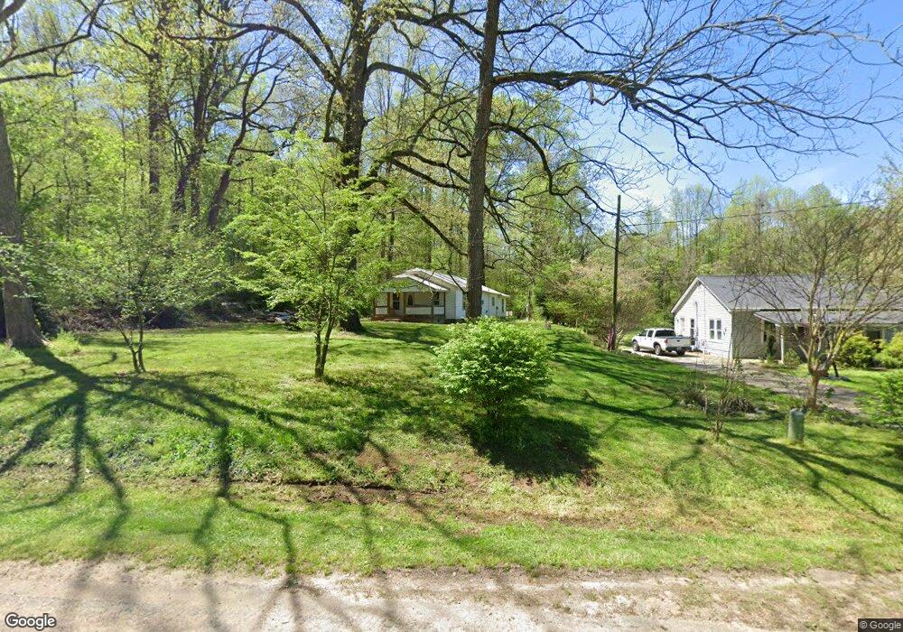 138 Crider Rd, Statesville, NC 28625 - photo 1