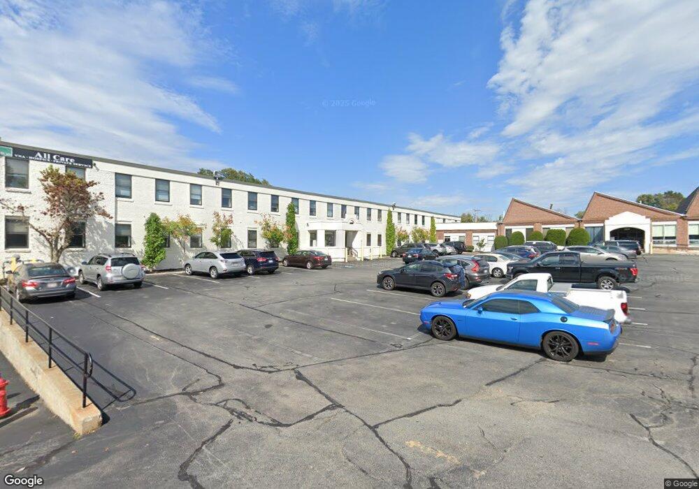 200 Sutton St, North Andover, MA 01845 - photo 1