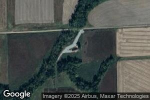 1416 County Road 900 N, Toledo, IL 62468