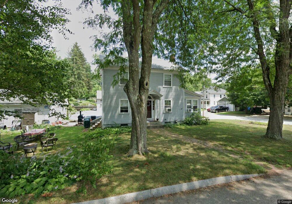 7 Dartmouth St, Nashua, NH 03064 - photo 1