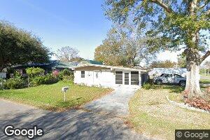 2541 Cardinal Dr, Marrero, LA 70072