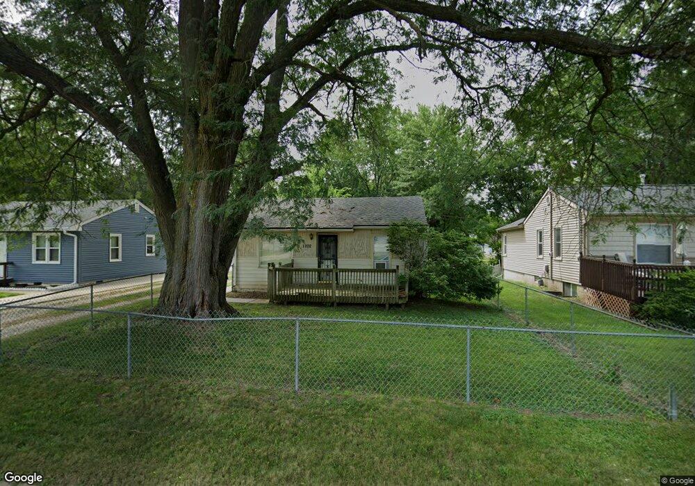 1202 Johnson St, Des Moines, IA 50315 - photo 1