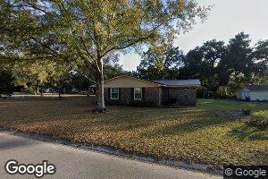 6262 Old Cherry Dr E, Theodore, AL 36582