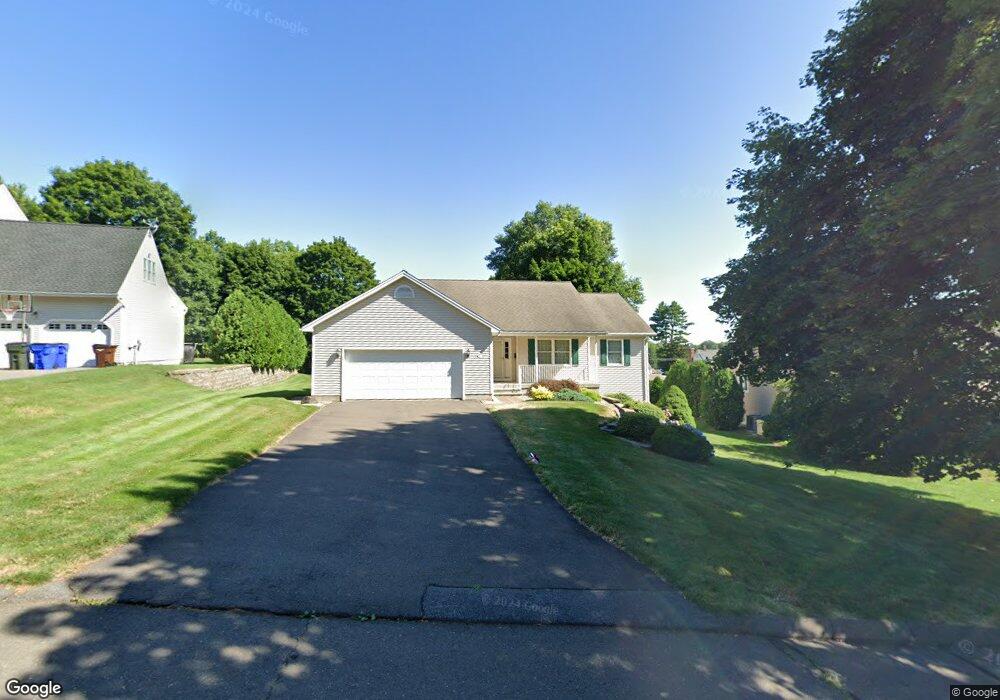 97 Merriman Rd, Wethersfield, CT 06109 - photo 1