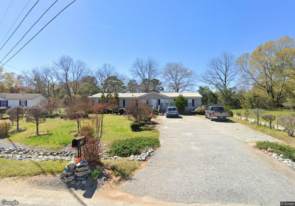 106 Williamsburg Trail, Byron, GA 31008 - photo 1