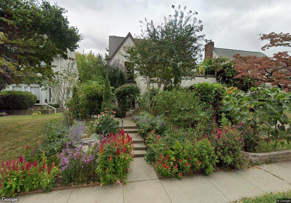 213 Argyle Rd, Ardmore, PA 19003 - photo 1