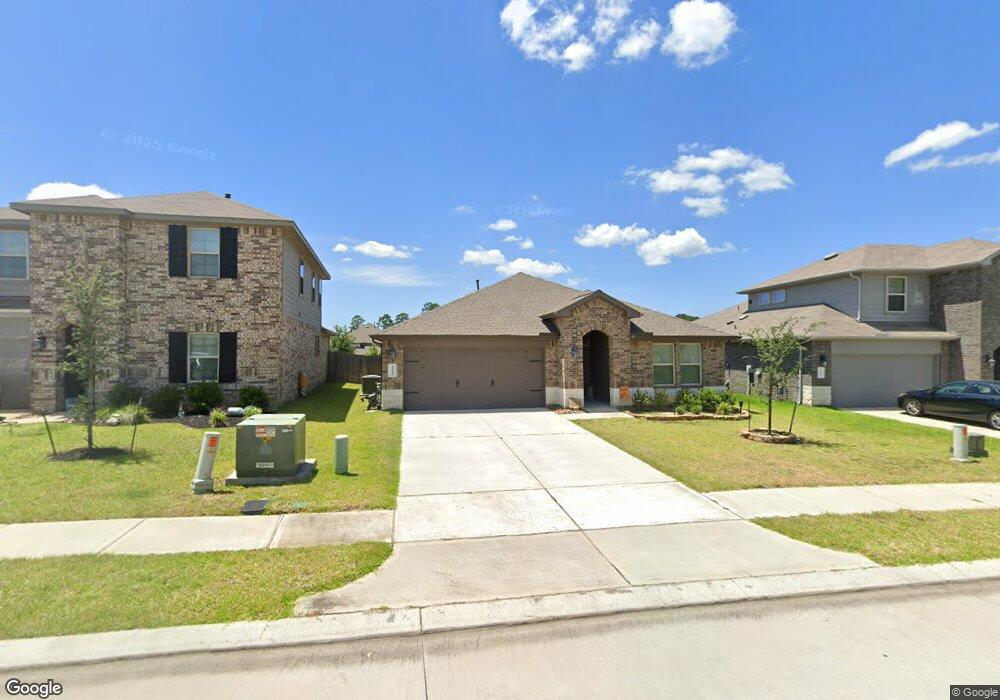 13825 Rock Island Trail, Conroe, TX 77384 - photo 1