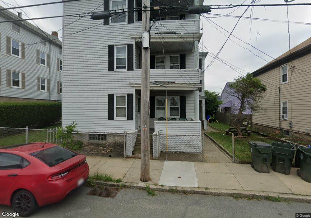 1053 Bedford St, Fall River, MA 02723 - photo 1