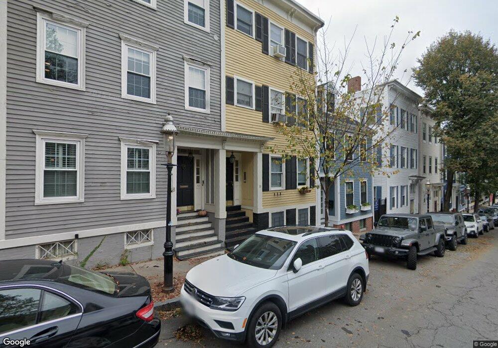 18 Concord St unit Concord Street, Charlestown, MA 02129 - photo 1