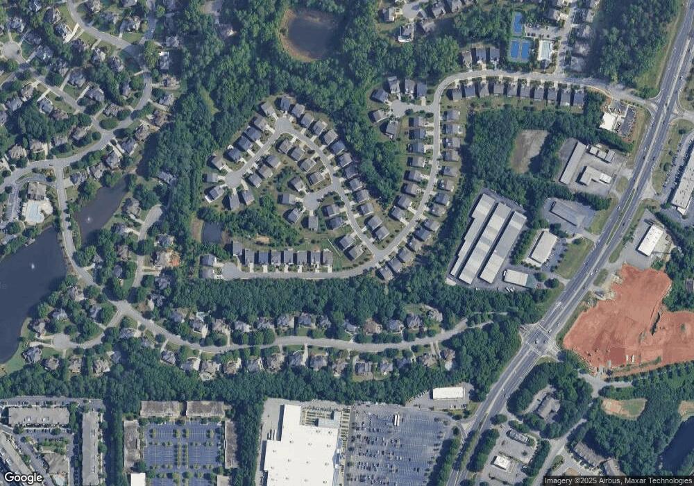 3915 Millbrook Ct, Suwanee, GA 30024 - photo 1