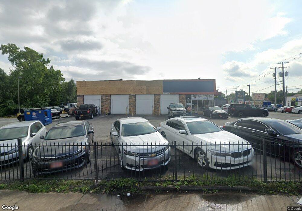 3315 W Cold Spring Ln, Baltimore, MD 21215 - photo 1