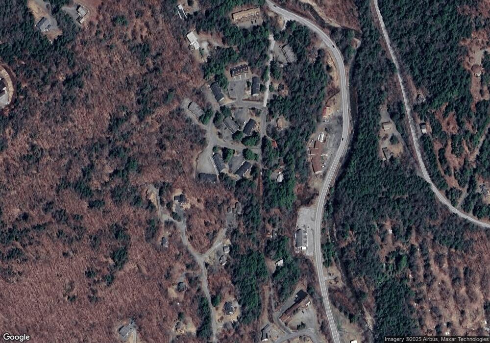 14 Dover Green Loop unit 14E, Wilmington, VT 05363 - photo 1