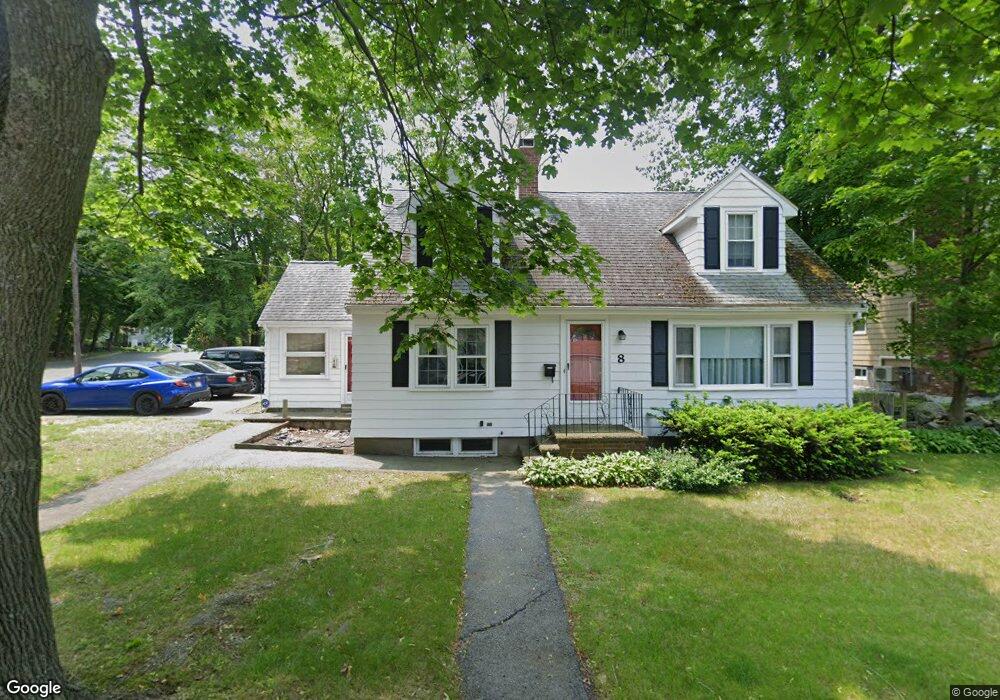 8 Brook Rd, Lynn, MA 01902 - photo 1