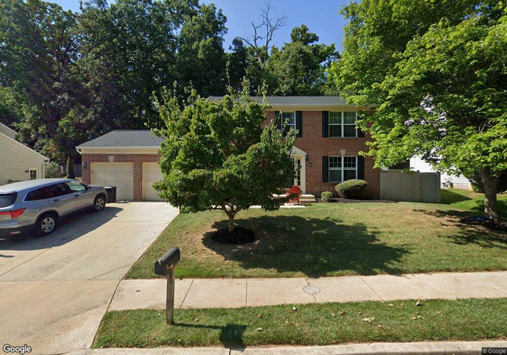 18 Farnham Way, Lutherville Timonium, MD 21093 - photo 1