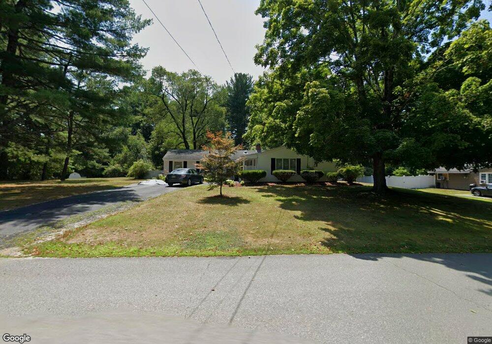 4 Craig Rd, Chelmsford, MA 01824 - photo 1