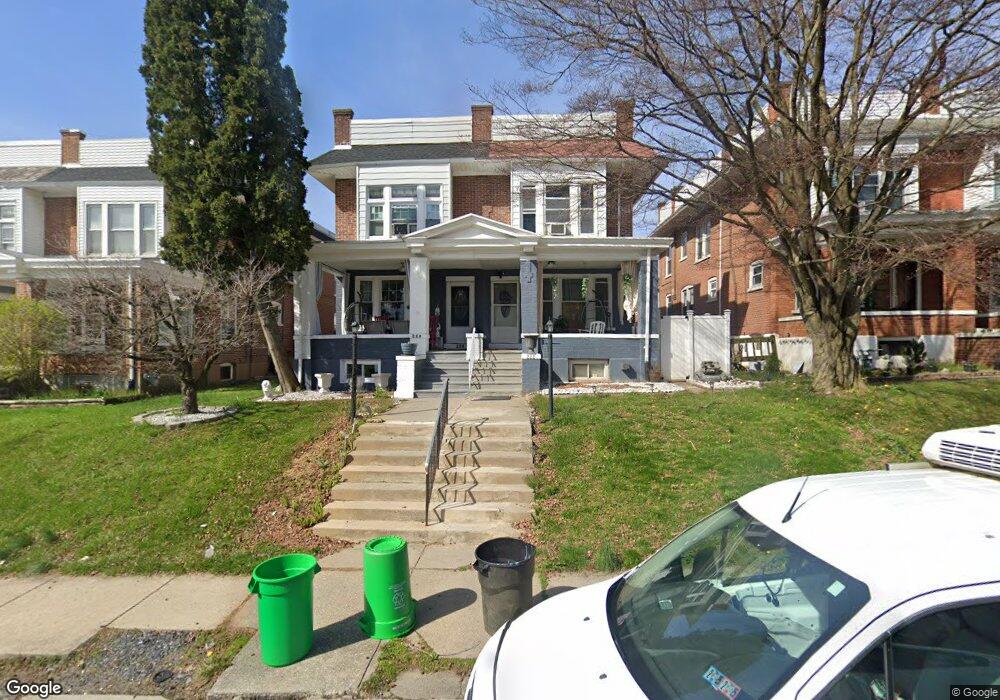 224 S West St, Allentown, PA 18102 - photo 1