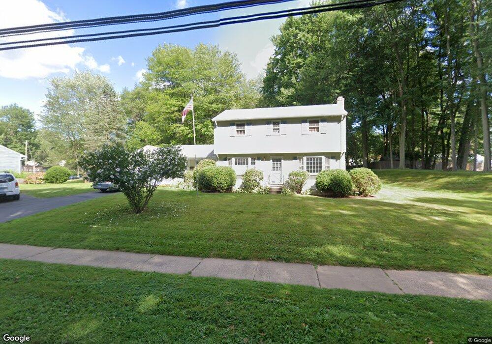 210 Connecticut Ave, Newington, CT 06111 - photo 1