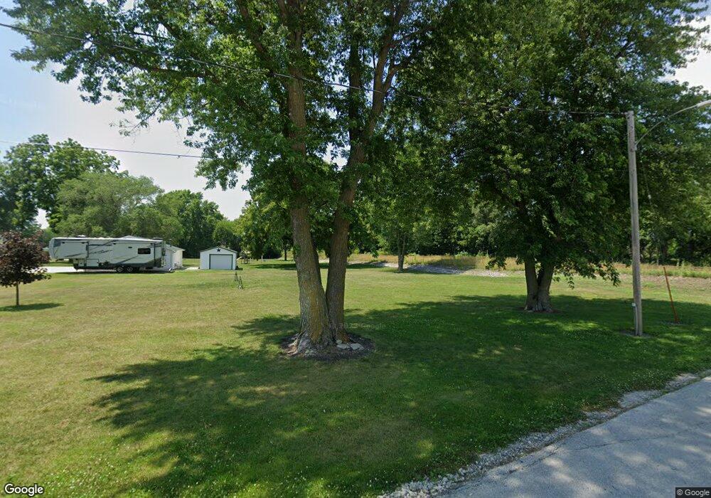 117 N Montgomery St, Colfax, IA 50054 - photo 1