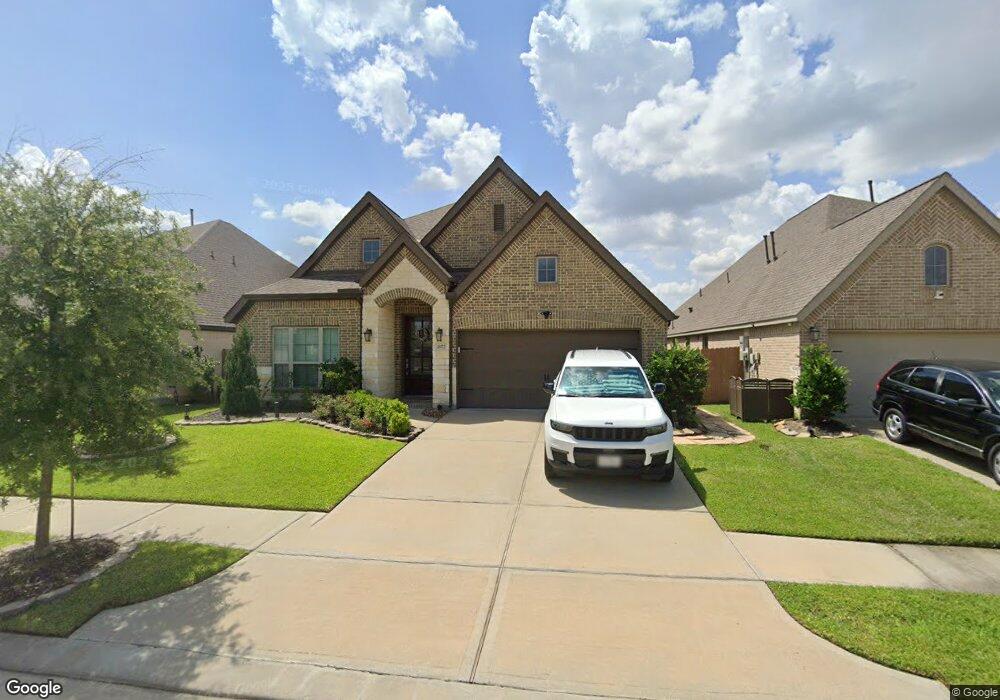 28172 Knight Peak Dr, Spring, TX 77386 - photo 1