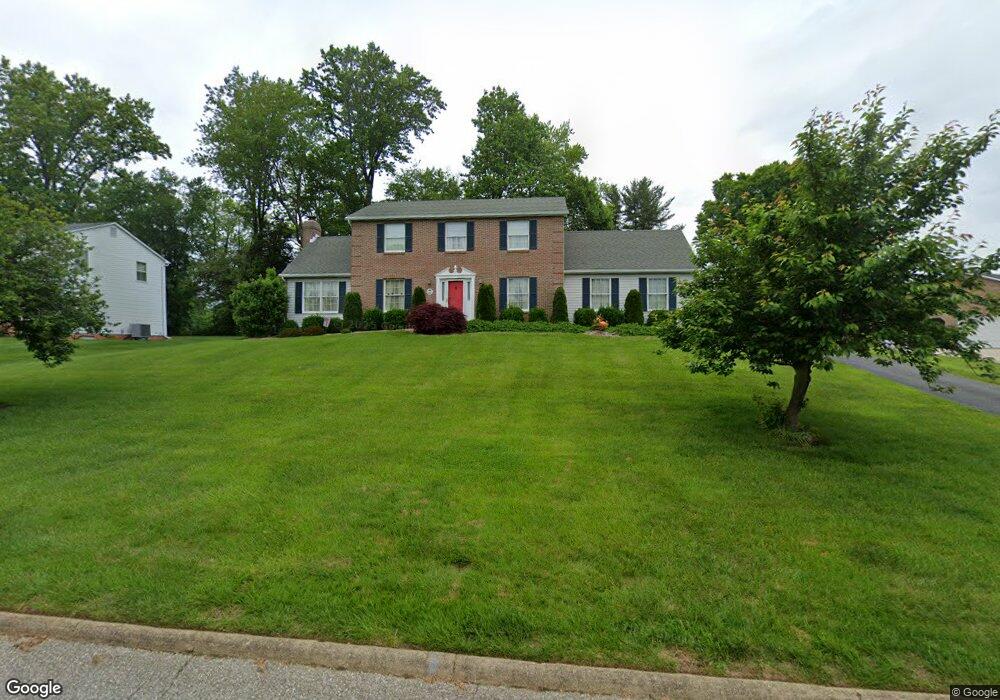411 Summit Dr, Fallston, MD 21047 - photo 1
