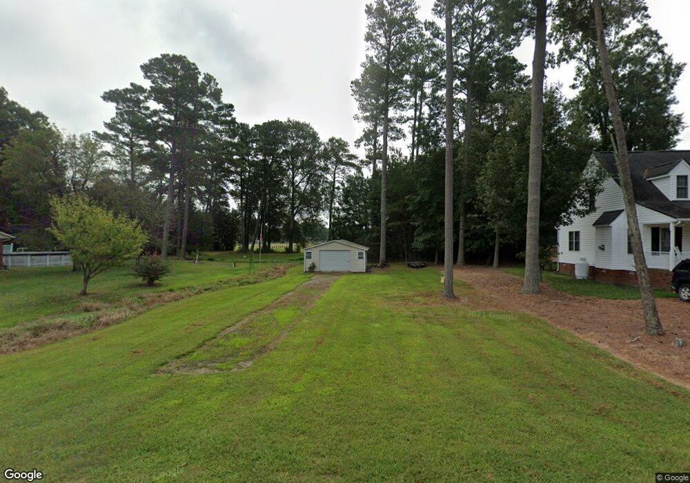 1110 Bagby St, West Point, VA 23181 - photo 1