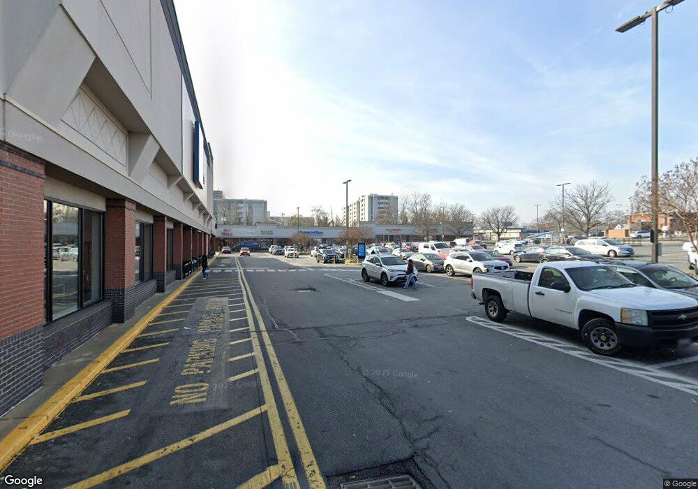 6853 New Hampshire Ave, Takoma Park, MD 20912 - photo 1