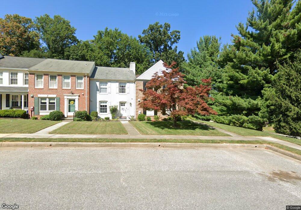 2 Salthill Ct, Lutherville Timonium, MD 21093 - photo 1