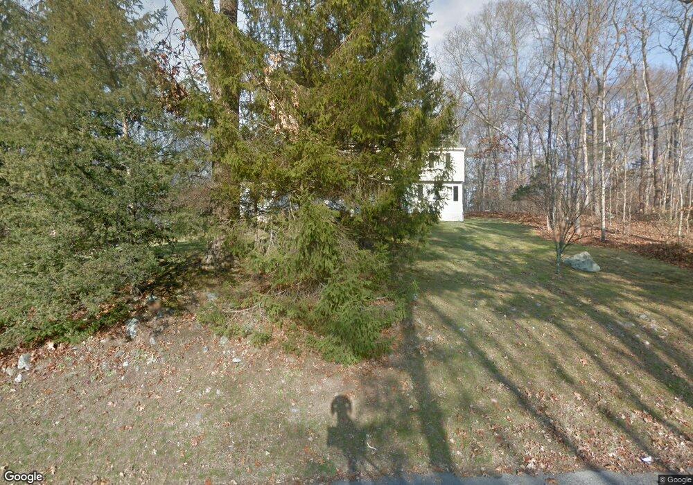 75 Knapp Ln, New Canaan, CT 06840 - photo 1