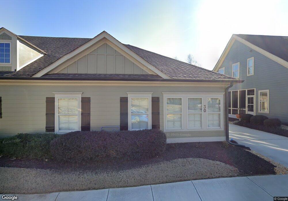 30 Cedarcrest Village Ln, Acworth, GA 30101 MLS 20174091