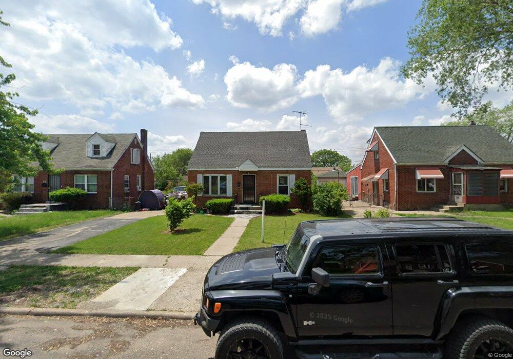 586 Taney Place, Gary, IN 46404 - photo 1