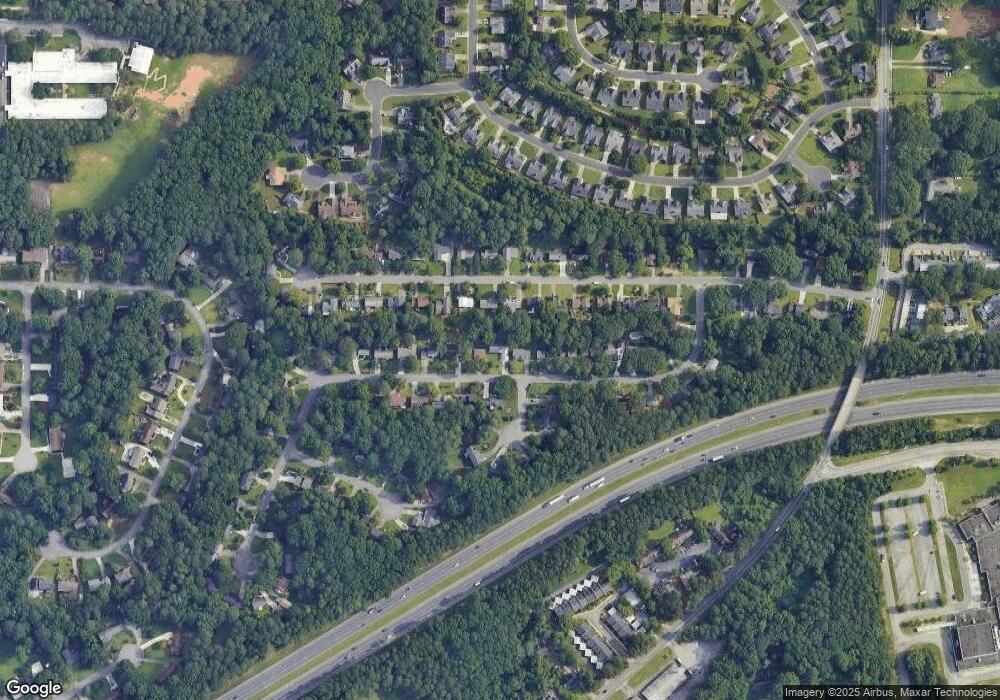 1738 Pierce Arrow Pkwy, Tucker, GA 30084 - photo 1