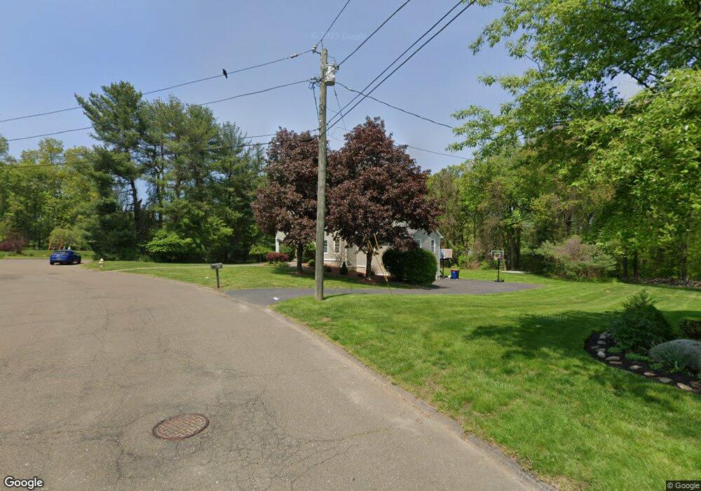 12 Goldenrod Trail, Trumbull, CT 06611 - photo 1