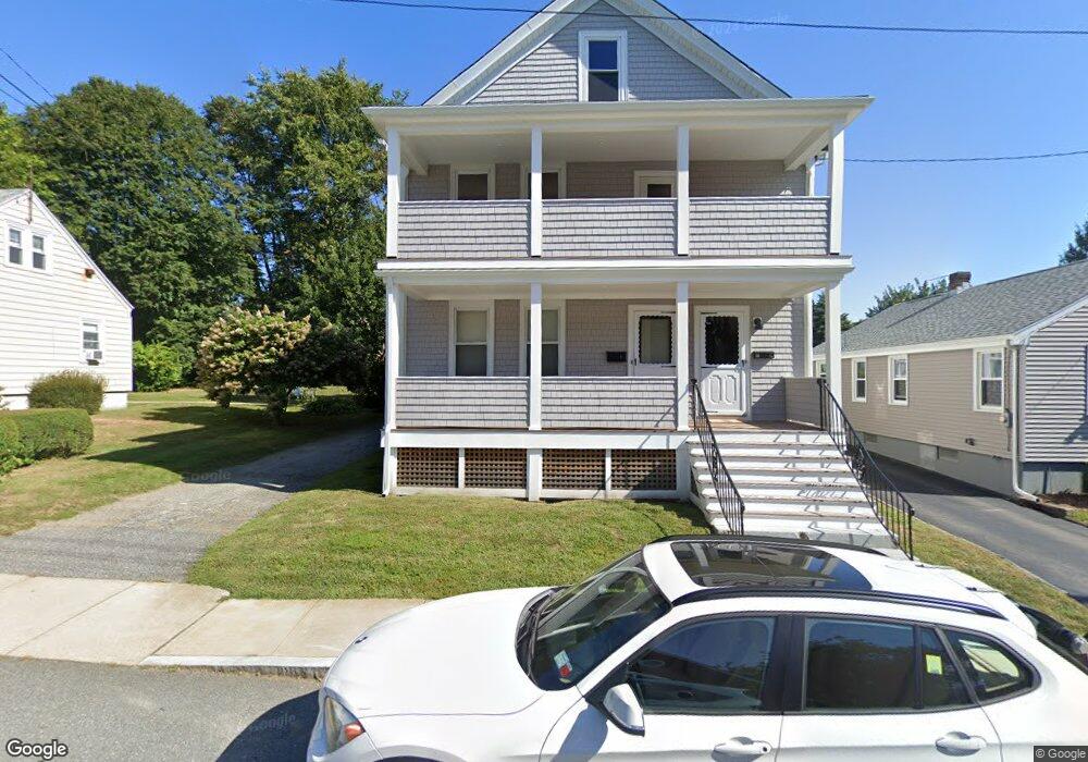 14 Fowler Ave, Newport, RI 02840 - photo 1